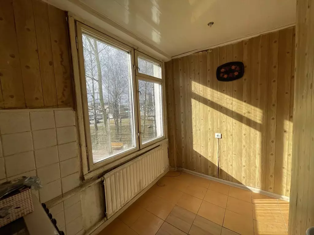 Продаётся 2-к квартира, 42.1 м - Фото 1