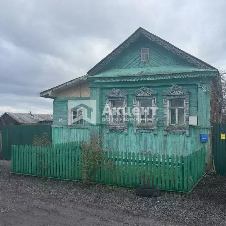 Дом в Ивановская область, Лежневский район, Новогоркинское с/пос, д. ... - Фото 2