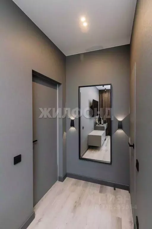 Квартира, 2 комнаты, 71 м - Фото 0