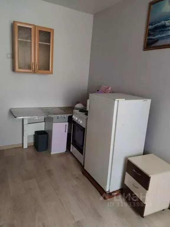 Студия Красноярский край, Красноярск Северо-Енисейская ул., 48 (12.0 ... - Фото 0