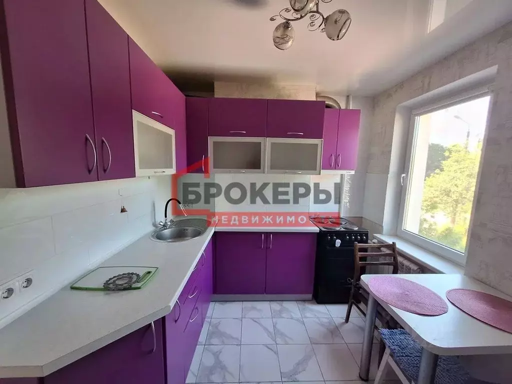 1-к кв. Севастополь просп. Героев Сталинграда, 33 (31.3 м) - Фото 2