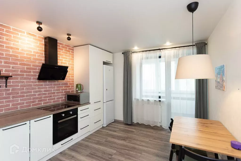 Продаётся 1-к квартира, 38.2 м - Фото 0