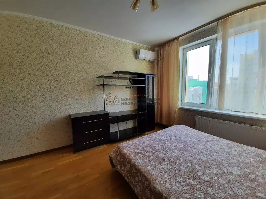 2-к кв. Башкортостан, Уфа Комсомольская ул. (45.0 м) - Фото 2