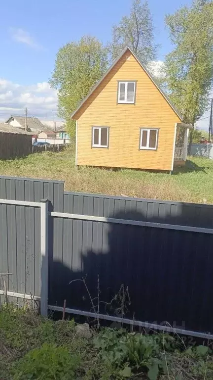 Дом в Московская область, Воскресенск городской округ, с. Марчуги  (73 ... - Фото 1
