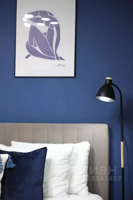 2-к кв. Саратовская область, Балаково ул. Свердлова, 5 (54.0 м) - Фото 1