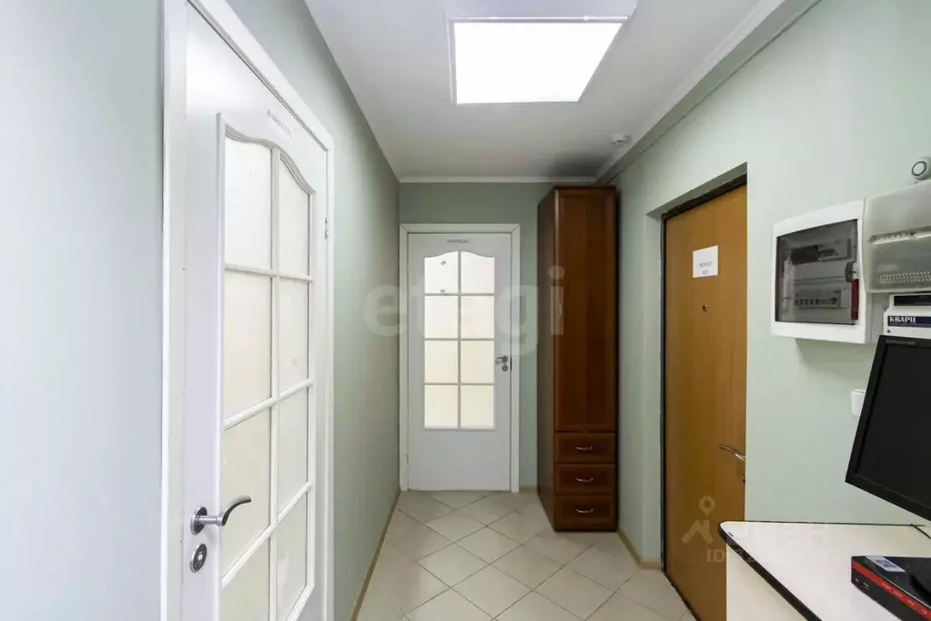 Помещение свободного назначения в Тюменская область, Тюмень Одесская ... - Фото 1