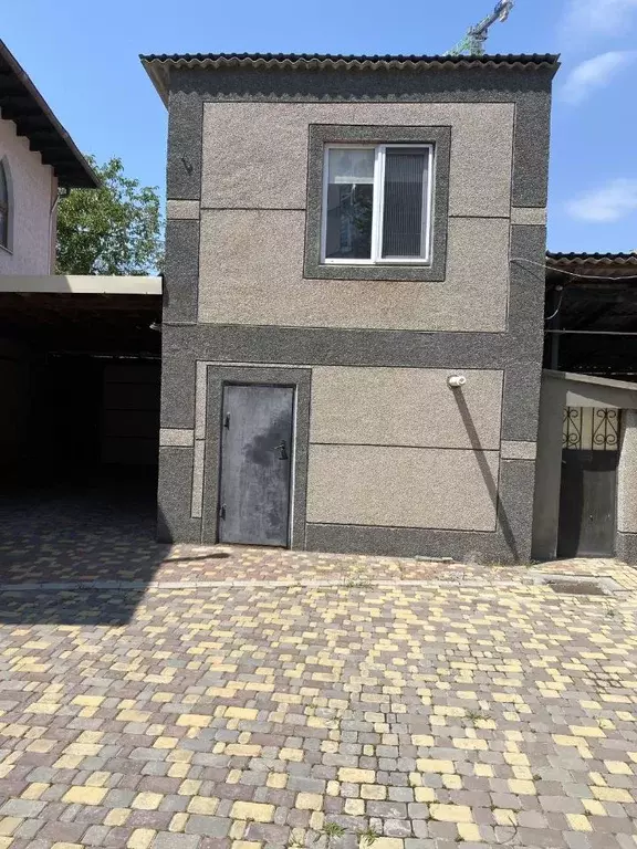 2-к кв. Крым, Симферополь ул. Воровского, 36 (45.0 м) - Фото 1