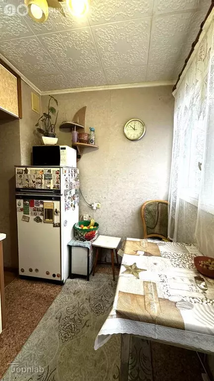 3-комнатная квартира: Санкт-Петербург, проспект Стачек, 103к1 (62 м) - Фото 2