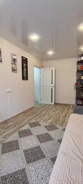 Квартира, 1 комната, 33.1 м - Фото 2