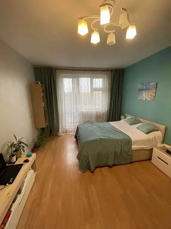 Продается 1-комнатная квартира - Фото 2