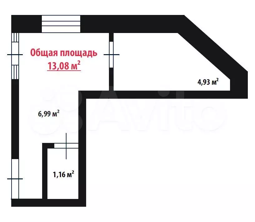 Свободного назначения, 13.9 м - Фото 0