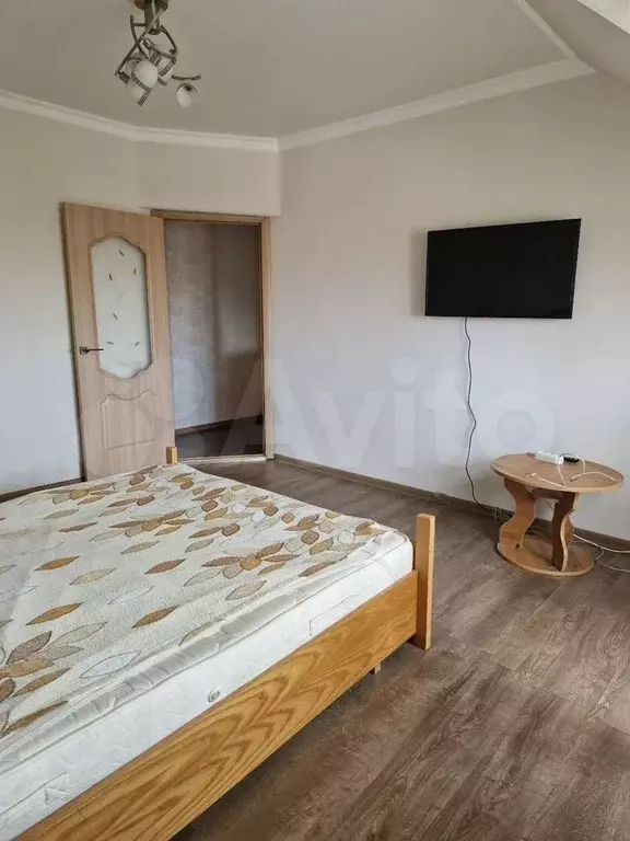 1-к. квартира, 48,2 м, 5/5 эт. - Фото 1