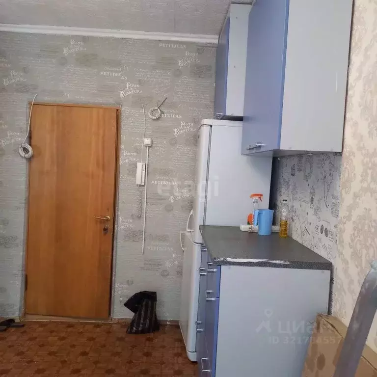 Комната Ямало-Ненецкий АО, Новый Уренгой ул. 26-го съезда КПСС, 10 ... - Фото 1