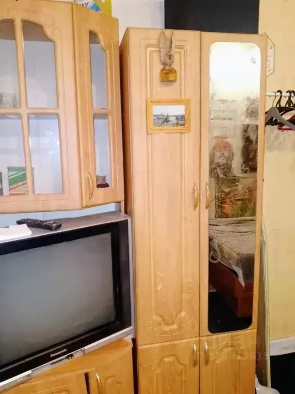 Комната Свердловская область, Екатеринбург ул. 22-го Партсъезда, 7 ... - Фото 1