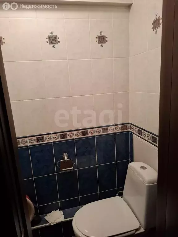 3-комнатная квартира: Стерлитамак, улица Худайбердина, 139 (76.5 м) - Фото 1
