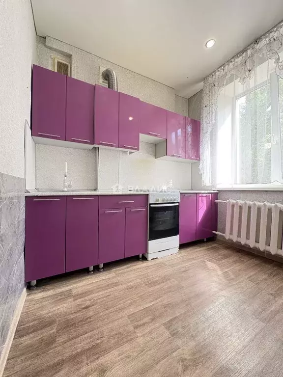 2-к кв. Башкортостан, Октябрьский ул. Островского, 76 (59.4 м) - Фото 2