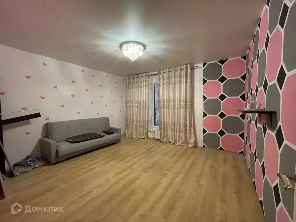 Продаётся 1-к квартира, 41.6 м - Фото 0