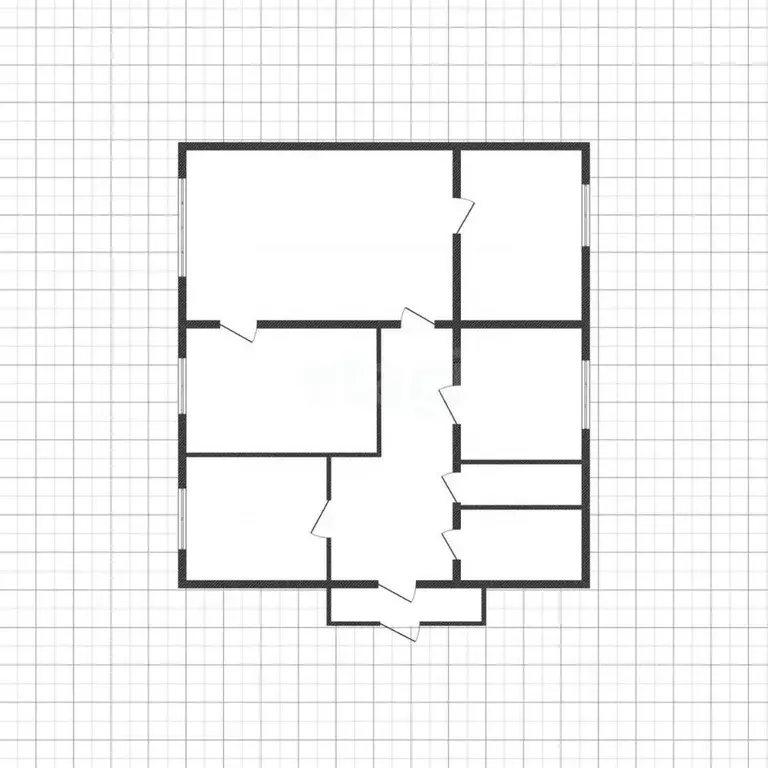 Дом в Белгородская область, Губкинский городской округ, с. Скородное ... - Фото 2