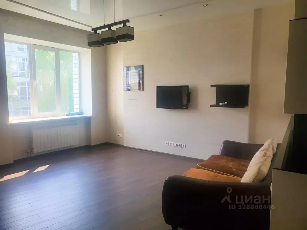 2-к кв. Алтайский край, Барнаул тракт Змеиногорский, 104в (80.0 м) - Фото 2