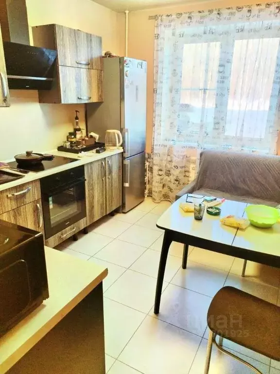 2-к кв. Московская область, Лосино-Петровский городской округ, ... - Фото 1