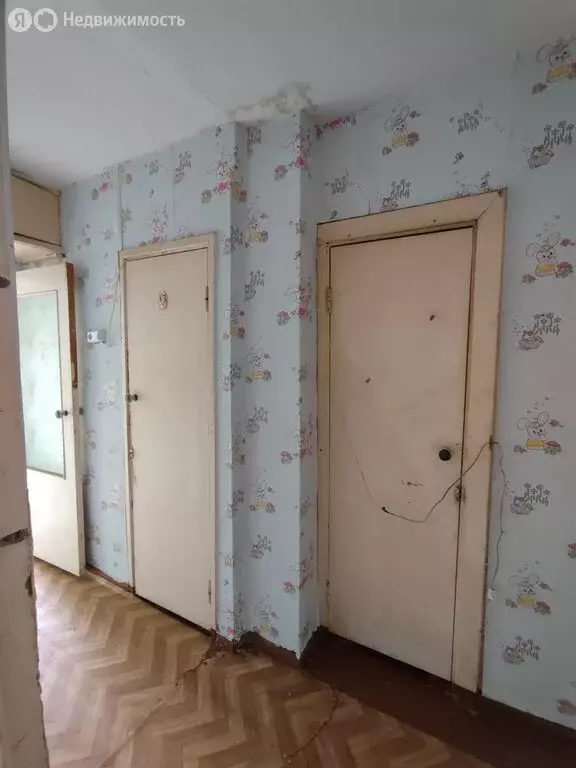 1-комнатная квартира: Амурск, Октябрьский проспект, 7В (28.9 м) - Фото 2