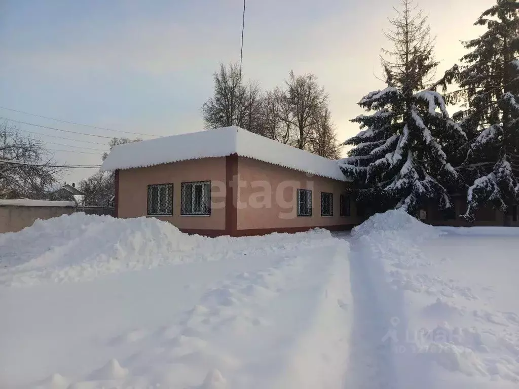 Склад в Тульская область, Щекино проезд Парковый, 1 (8000 м) - Фото 1