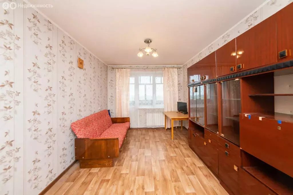 2-комнатная квартира: Курган, улица Свердлова, 22 (49.9 м) - Фото 1