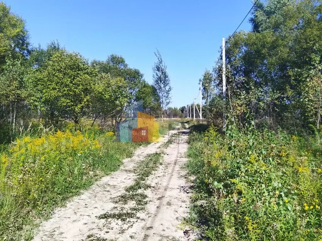 Участок в Тульская область, Тула городской округ, с. Алешня ул. ... - Фото 0