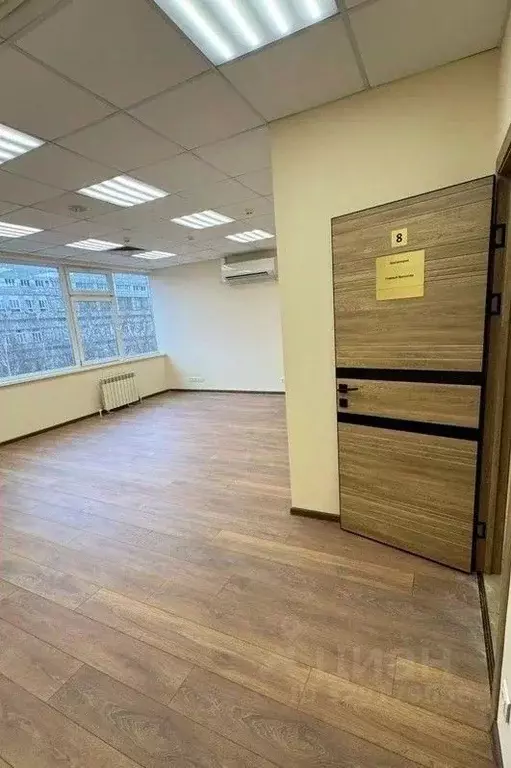 Офис в Москва 2-я Хуторская ул., 38АС14 (731 м) - Фото 2