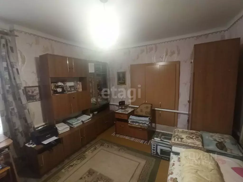 Дом в Крым, Симферополь ул. Харьковская, 15 (41 м) - Фото 1