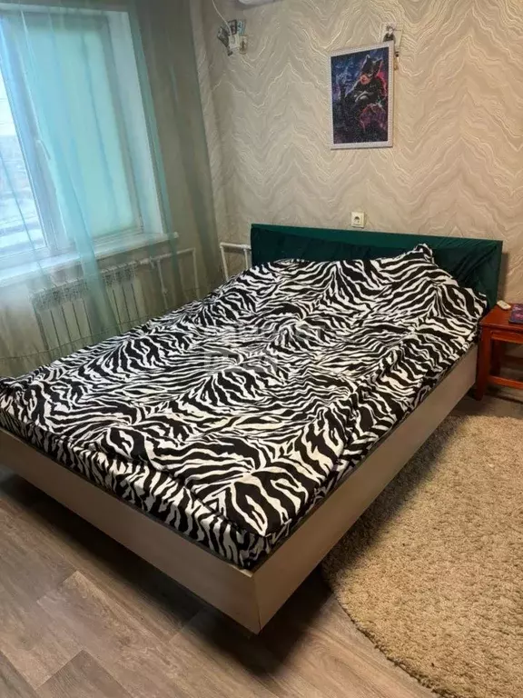 4-к кв. Оренбургская область, Бузулук 3-й мкр, 8 (70.0 м) - Фото 0