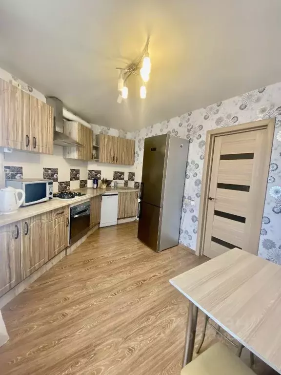 1-к кв. Ярославская область, Ярославль ул. Бабича, 10/22 (54.0 м) - Фото 1