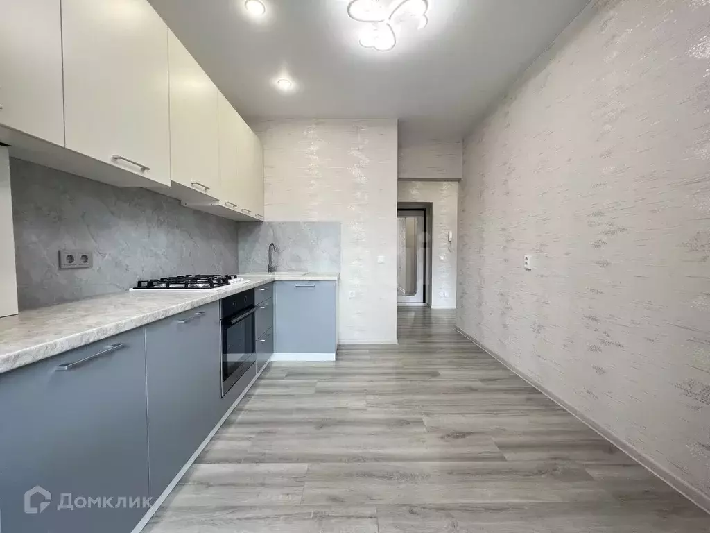 Продаётся 1-к квартира, 37.3 м - Фото 1