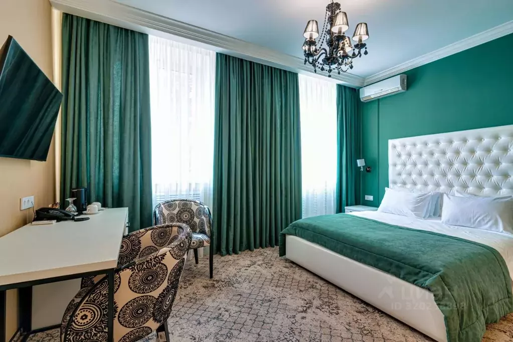 Комната Самарская область, Самара Енисейская ул., 62А (26.0 м) - Фото 1