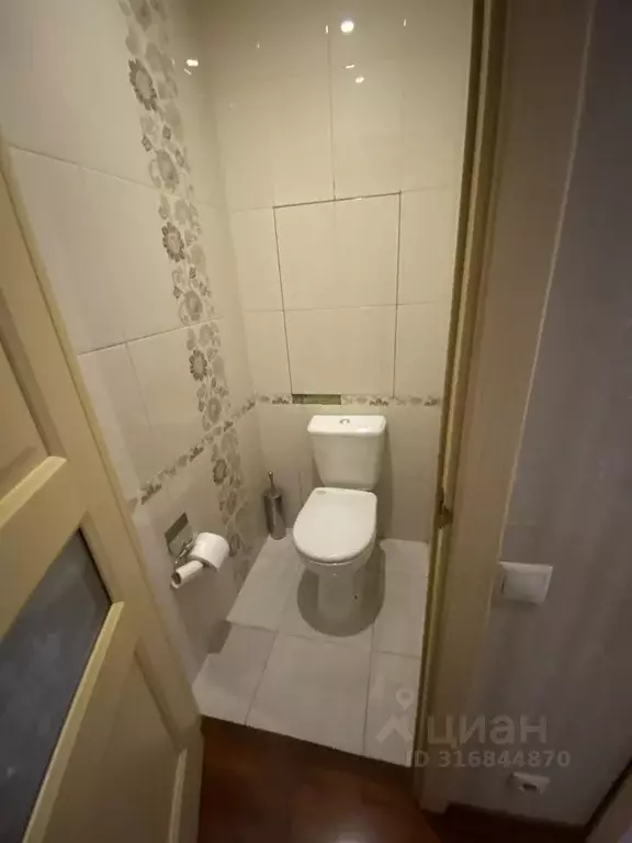 Комната Московская область, Ленинский городской округ, Бутово пгт ... - Фото 0