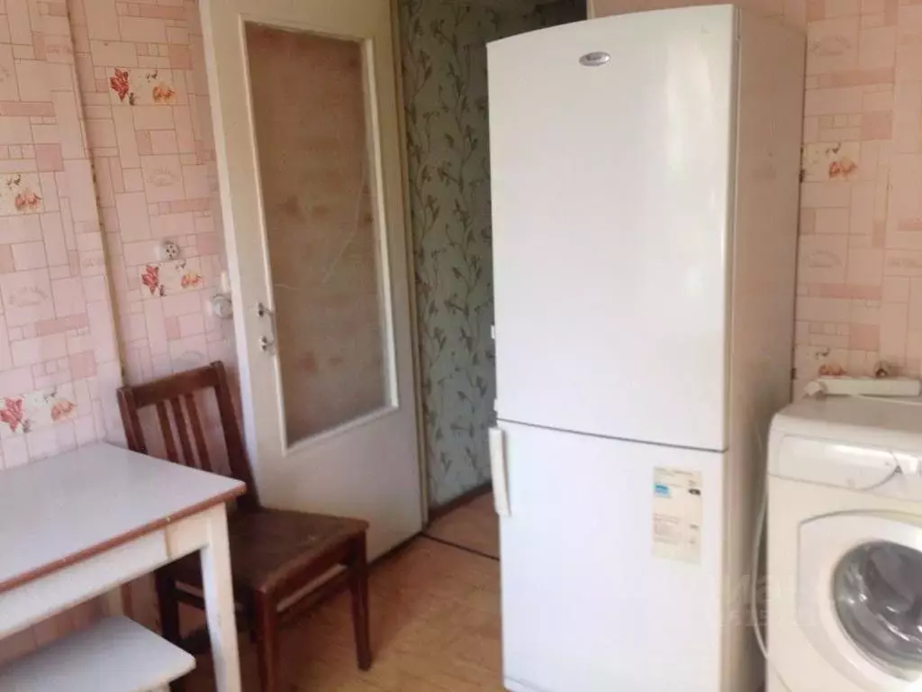 1-к кв. Омская область, Омск ул. 70 лет Октября, 10/2 (39.0 м) - Фото 2