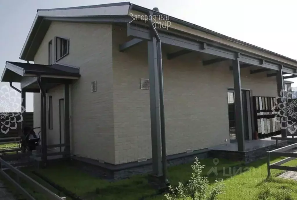 Коттедж в Московская область, Подольск городской округ, д. Никулино, ... - Фото 2