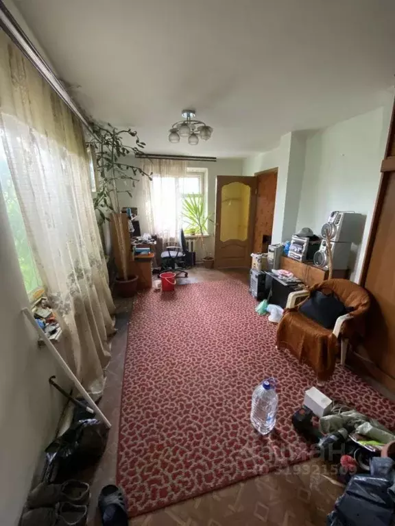 Дом в Оренбургская область, Орск пос. Елшанка, ул. Ангарская, 19А (274 ... - Фото 2