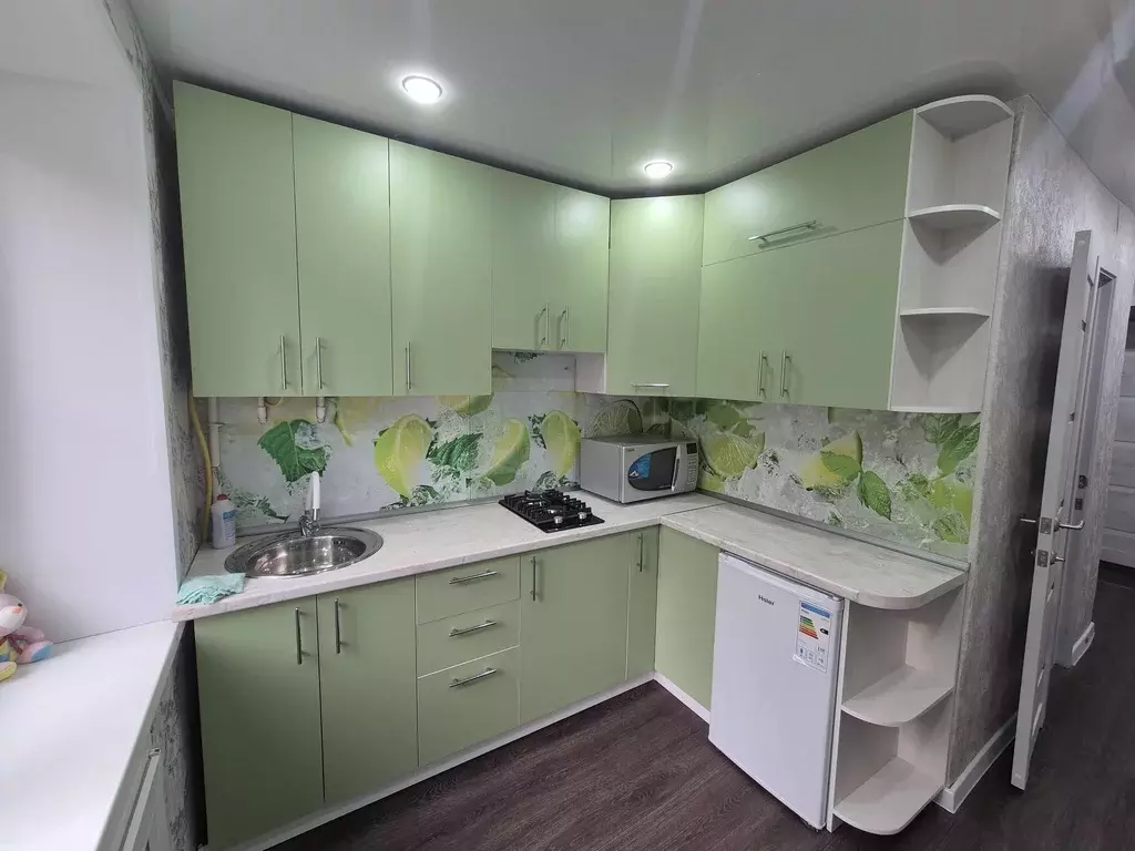 Продаётся 1-к квартира, 30 м - Фото 0