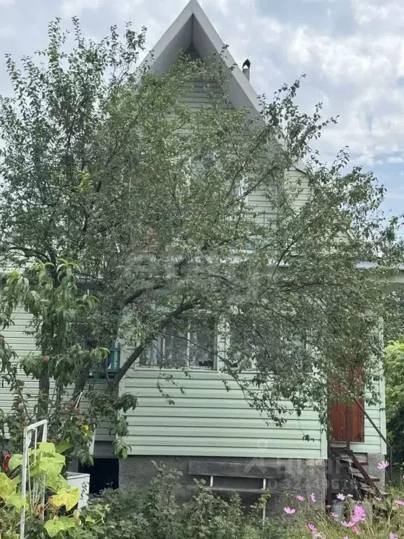 Дом в Воронежская область, Рамонский район, Новоживотинновское с/пос, ... - Фото 1