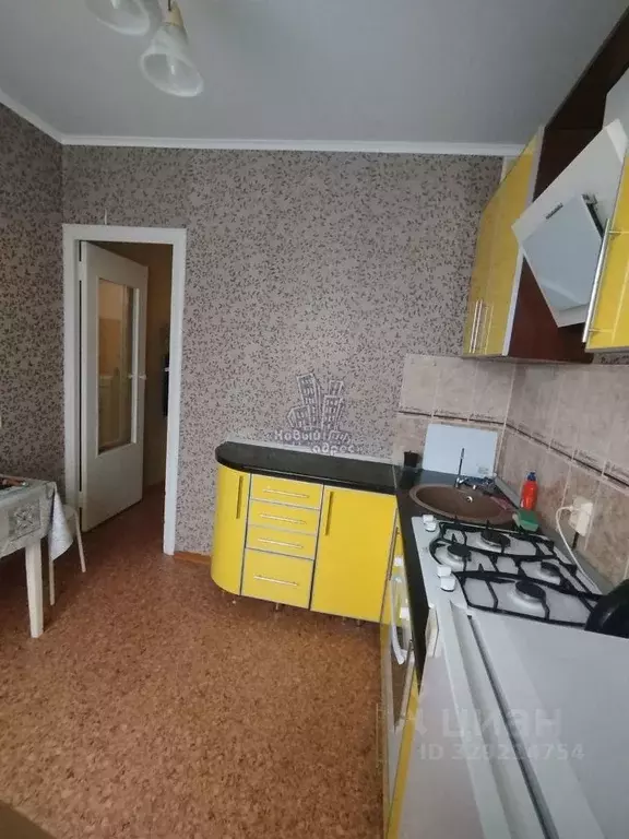 1-к кв. Воронежская область, Воронеж Тепличная ул., 26а (38.0 м) - Фото 2