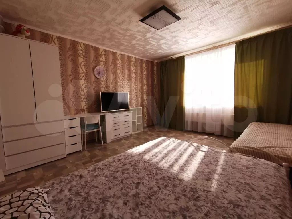 1-к. квартира, 35,2 м, 8/9 эт. - Фото 0