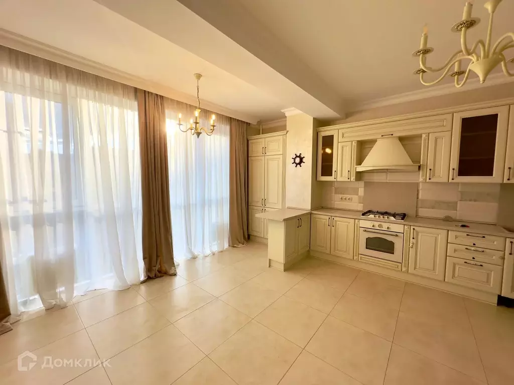 Продаётся 2-к квартира, 80 м - Фото 0
