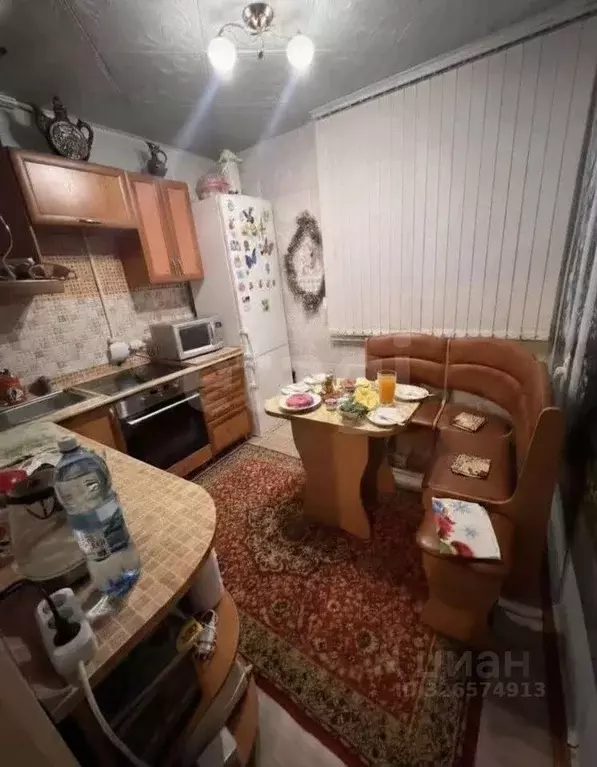 1-к кв. Алтайский край, Новоалтайск Красногвардейская ул., 8 (35.4 м) - Фото 2