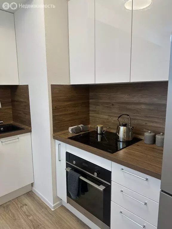 1-комнатная квартира: Ростов-на-Дону, Таганрогская улица, 140к4 (36 м) - Фото 0