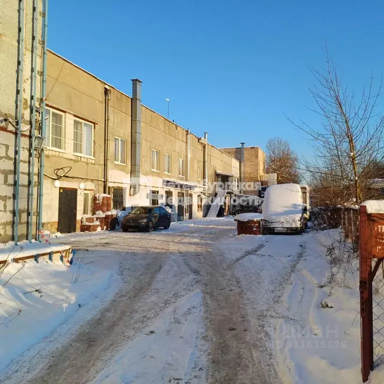 Помещение свободного назначения в Санкт-Петербург Караваевская ул., 57 ... - Фото 2