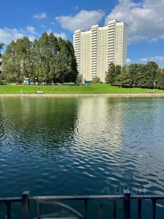 2-к кв. Москва Вяземская ул., 18к1 (59.0 м) - Фото 2