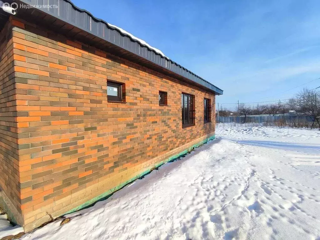 Дом в Новокуйбышевск, улица Карбышева (85 м) - Фото 2