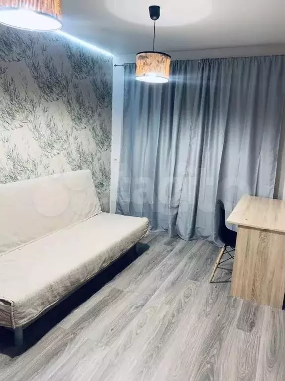 Комната 15 м в 1-к., 25/25 эт. - Фото 0