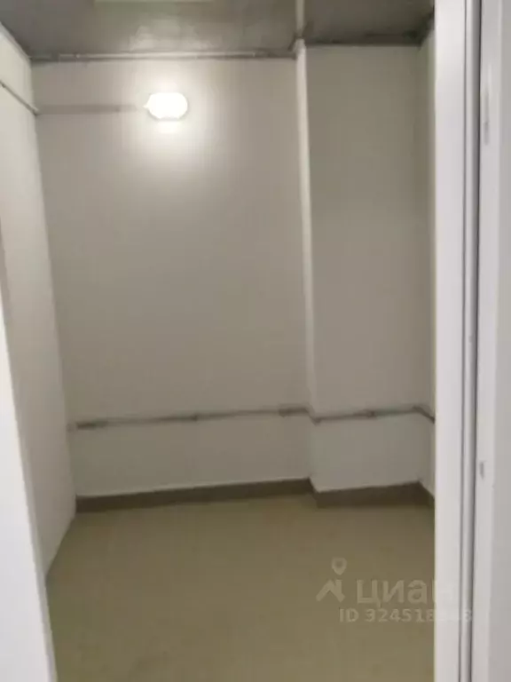 Гараж в Москва Шмитовский проезд, 39к6 (4 м) - Фото 2